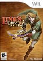 Trucos, trucos Link's Crossbow Training