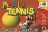 trucos, claves y ayudas de Mario Tennis