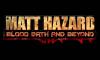 trucos, claves y ayudas de Matt Hazard Blood Bath and Beyond