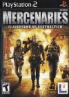 trucos gratis para Mercenaries