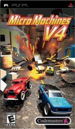 Trucos de Micro Machines v4, claves y ayudas gratis