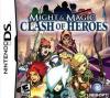 trucos, claves y ayudas de Might and Magic Clash of Heroes