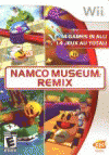 Trucos de Namco Museum Remix, claves y ayudas gratis