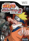 Aportaciones en Naruto: Clash Of Ninja Revolution 2