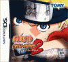 trucos, claves y ayudas de Naruto RPG 2: Chidori vs. Rasengan