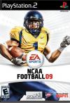 trucos, claves y ayudas de NCAA Football 09