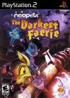 trucos, claves y ayudas de Neopets The Darkest Faerie