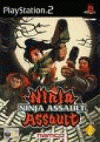Trucos de Ninja Assault, claves y ayudas gratis