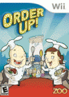 Fichas, trucos Order Up!