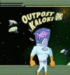 trucos Outpost Kaloki X