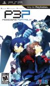 Shin Megami Tensei Persona 3 Portable Shin Megami Tensei Persona 3 Portable