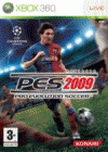 Pro evolution soccer 2009  (Xbox 360), ayudas, trucos y foros