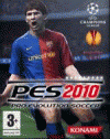 trucos, claves y ayudas de Pro Evolution Soccer 10