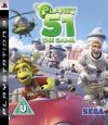 trucos, claves y ayudas de Planet 51
