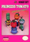 trucos, claves y ayudas de Princess Tomato in the Salad Kingdom
