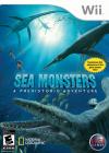 trucos, claves y ayudas de Sea Monsters A Prehistoric Adventure