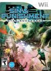 trucos, claves y ayudas de Sin and Punishment Star Successor