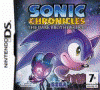 trucos para Sonic Chronicles The Dark Brotherhood