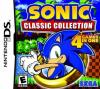 trucos, claves y ayudas de Sonic Classic Collection