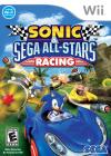 trucos, claves y ayudas de Sonic y SEGA All Stars Racing