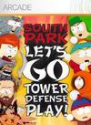 South Park Let �s Go Tower Defense Play