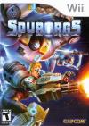 trucos, claves y ayudas de Spyborgs