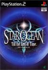 Star Ocean Till the End of Time (Director �s Cut)