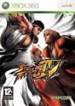 trucos para Street Fighter 4