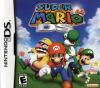 trucos, claves y ayudas de Super Mario 64 DS