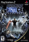 trucos gratis para Star Wars The Force Unleashed