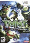 Final, trucos TMNT