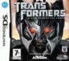 Trucos de Transformers: La Venganza de los caidos, claves y ayudas gratis