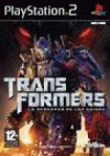 Transformers la venganza de los caidos (Playstation 2), ayudas, trucos y foros