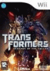 Trucos de Transformers: La Venganza de los caidos, claves y ayudas gratis