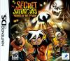 trucos, claves y ayudas de The Secret Saturdays Beasts of The 5th Sun