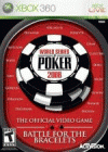 trucos, claves y ayudas de World Series Of Poker 08 Battle For The Bracelets