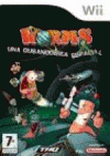 Trucos, trucos Worms Gusanodisea Espacial