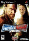 Trucos, claves y tips gratis de WWE SmackDown! vs Raw 2009