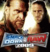 trucos para WWE SmackDown! vs Raw 2009