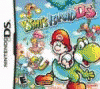 trucos para Yoshi's Island
