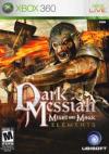 trucos, claves y ayudas de Dark Messiah of Might and Magic Elements
