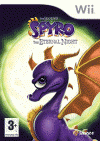 trucos para La Leyenda de Spyro: La Noche eterna 