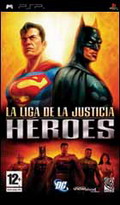 trucos, trucos La Liga de la Justicia H�roes