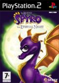 Imagenes, trucos La Leyenda de Spyro: La Noche Eterna