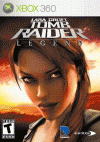 trucos para Tomb Raider Legend