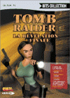 Chatear, trucos Tomb Raider 4 The Last Revelation