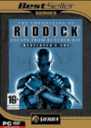 Comentarios, trucos Las Cronicas de Riddick