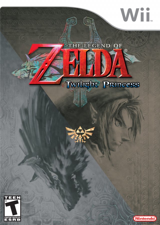 trucos para La leyenda de Zelda: Twilight Princess