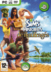 trucos para Los Sims 2 Historias de Naufragos