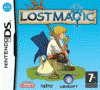 trucos para Lost Magic